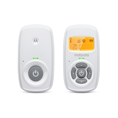 Motorola AM 24 Audio chůvička
