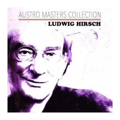 CD Ludwig Hirsch: Austro Masters Collection