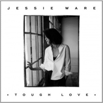 Tough Love (Jessie Ware) (CD / Album)