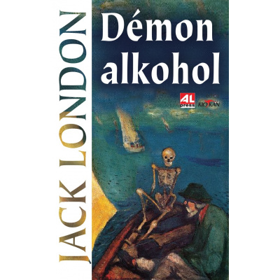 DÉMON ALKOHOL - London Jack
