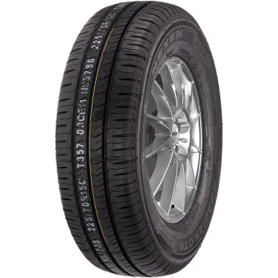 Nexen Roadian CT8 225/75R16 121/120 S C + Doprava Zdarma