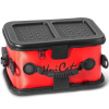 Uni Cat vodotěsný box 2-Way Toolbox *T (Vodotěsný box pro sumcařské potřeby.)
