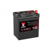 Autobaterie YUASA YBX3054 36Ah 330A 12V P+ /187x127x223/