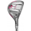 Cobra King F7 Silver dámský hybrid dámské, levé, Fujikura Pro, Ladies, 25°-28°