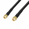 Anténní kabel SMA konektor / SMA-RP konektor H155 2m
