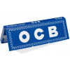 OCB Blue cigaretové papírky