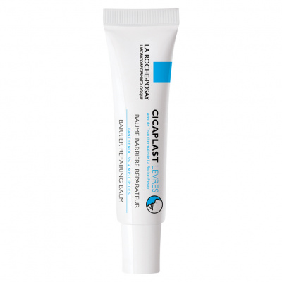 La Roche-Posay Cicaplast Levres Obnovující a ochranný balzám na rty 7,5 ml