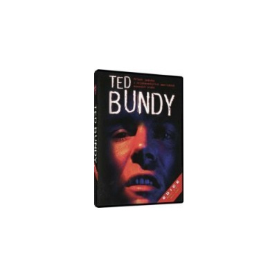 Ted Bundy dvd