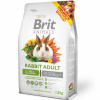 Brit Animals Rabbit Adult Complete 3kg