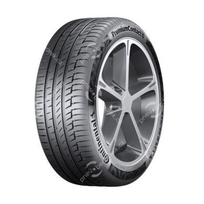 245/40R18 97Y, Continental, PREMIUM CONTACT 6