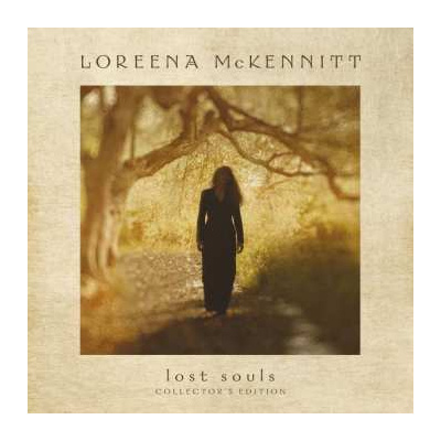 LP/CD/Box Set Loreena McKennitt: Lost Souls DLX | LTD