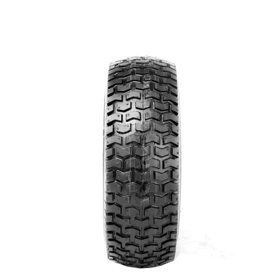 Pneu na zahradní traktor, traktůrek Kenda K358 11x4.00-5 4PR TL Turf Rider na trávu