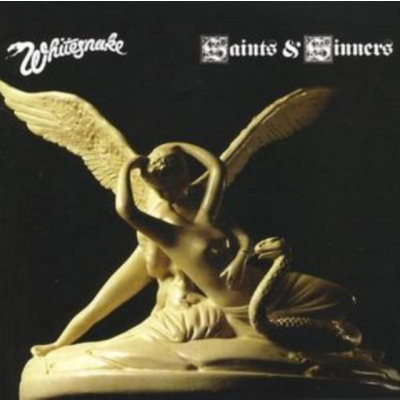PARLOPHONE WHITESNAKE - Saints And Sinners (CD)
