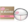 DKNY Donna Karan Be Extra Delicious parfémovaná voda dámská 100 ml tester