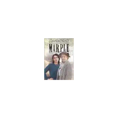 Marple 11 - Zkouška neviny - DVD