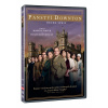 Panství Downton 2. série (Downton Abbey S2) DVD