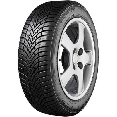 Firestone Multiseason 2 235/55 R17 103 V zesílená