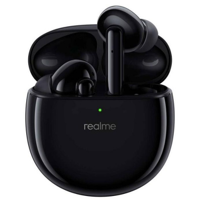 realme Buds Air Pro Black