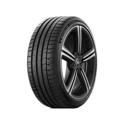 Michelin Pilot Sport 5 275/35 ZR19 (100Y) XL