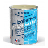 Detecha Barva na beton IZOBAN - 5 kg - modrý