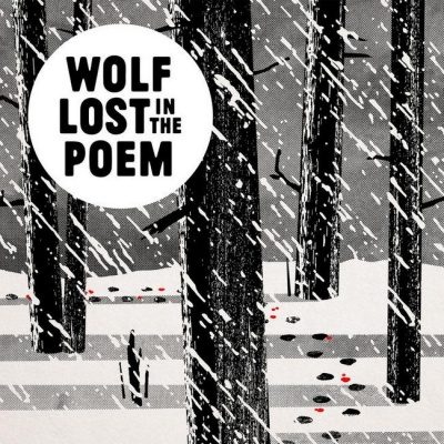 CD Wolf lost in the poem - Nepřipoutaný