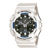 Casio G-Shock GA-100B-7A