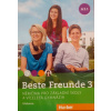 Beste Freunde 3 (A2.1) - učebnice (CZ verze)
