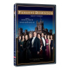 Panství Downton 3. série (Downton Abbey S3) DVD