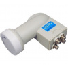 LNB konvertor Zircon L404 QUATTRO ECO