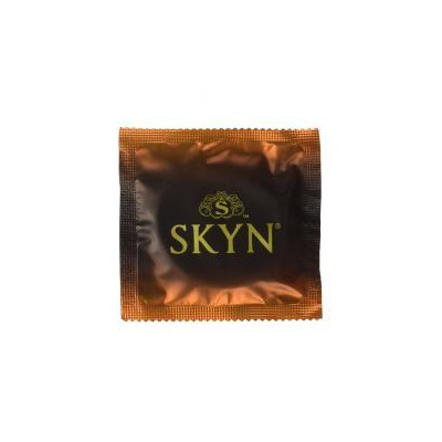 Ultratenké XL kondomy bez latexu Manix SKYN King Size (10 ks) Manix 04118090000