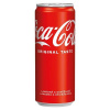 Coca-Cola plech 0,33 l, bal=24 ks