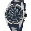 Jacques Lemans 1-1805B Liverpool Men's Chronograph 46mm 20 ATM