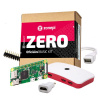 Sada s Raspberry Pi Zero W + krabička + příslušenství