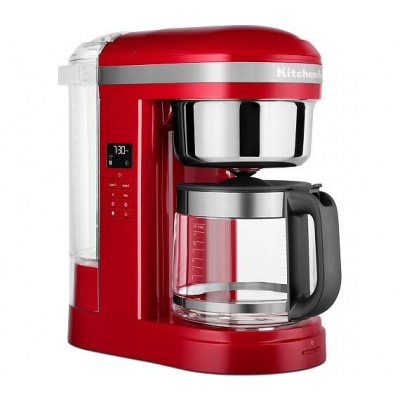 Kávovar KitchenAid 5KCM1209EER