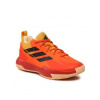 Boty adidas Cross 'Em Up Select IE9274 Oranžová Materiál - textil 39_13