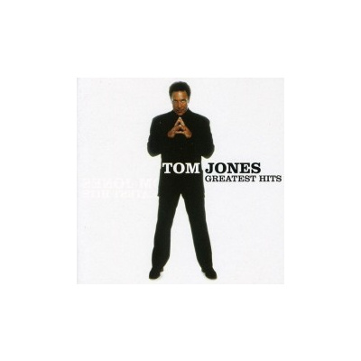 Tom Jones - Greatest Hits (CD)