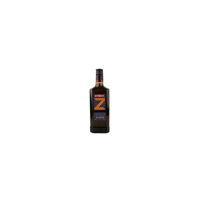 Fernet Stock Zetko Mango Ginger 0,5L 27% (holá láhev)