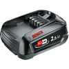 Bosch PBA 18V 2,5Ah 1.600.A00.5B0