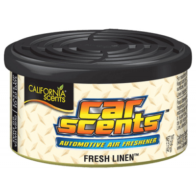 California Scents CCS-1244CT Fresh Linen
