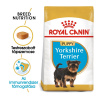 Royal Canin Yorkshire Terrier Puppy - granule pro štěňata jorkšírského teriéra 7,5 kg