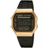 Hodinky Casio Vintage A168WEGB-1BEF • Autorizovaný obchod - 100 dní na vrácení zboží