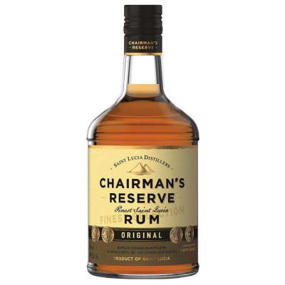 Chairman’s Reserve Original 40% 0,7 l (holá láhev)