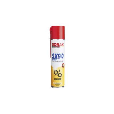 sonax sx90 plus 400 ml – Heureka.cz