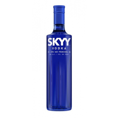 Skyy Vodka, 40%, 0,7l