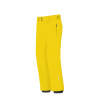 Pánské lyžařské kalhoty DESCENTE ICON - 50, marigold yellow 2022