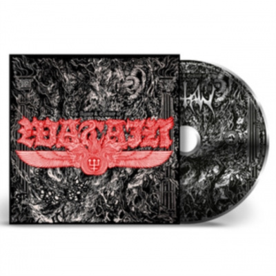The Agony & Ecstacy of Watain (Watain) (CD / Album Digipak (Limited Edition))