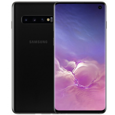Samsung Galaxy S10 G973F 128GB Barva: Černá