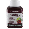 MedPharma Vitamín C 500mg s šípky 107 tablet