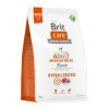 Brit Care Dog Adult Medium Breed Lamb & Rice 2 kg 12 kg