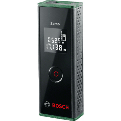 Bosch Zamo III Basis Premium 0603672700